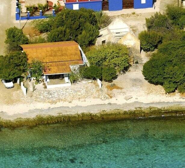 هتل Blachi Koko Apartments Bonaire