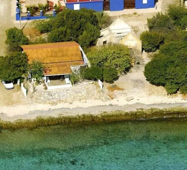 هتل Blachi Koko Apartments Bonaire