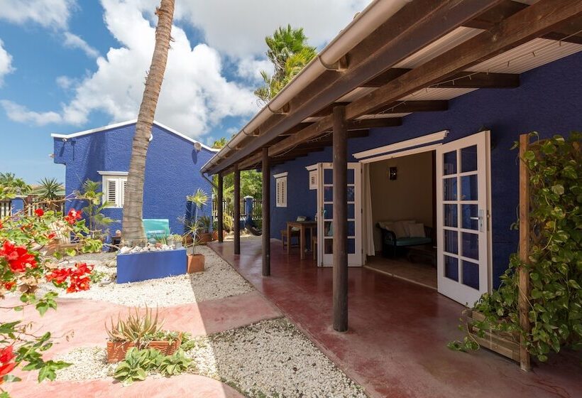 هتل Blachi Koko Apartments Bonaire