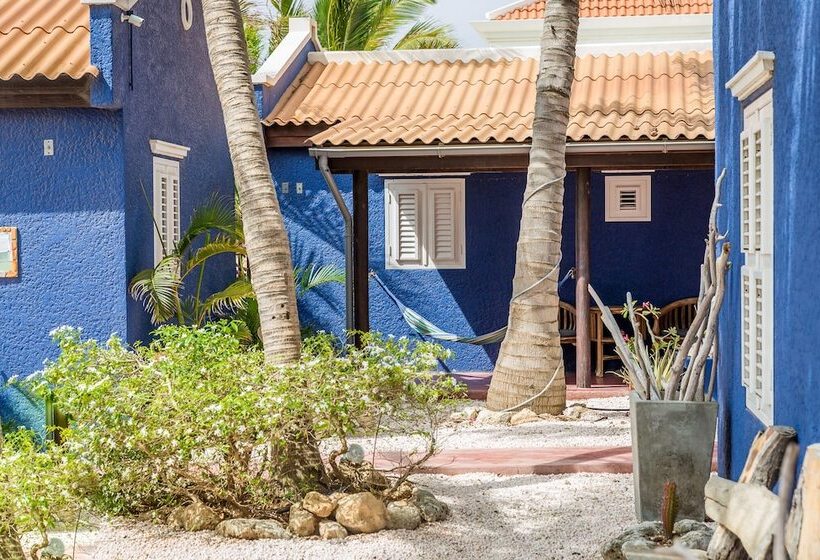 هتل Blachi Koko Apartments Bonaire