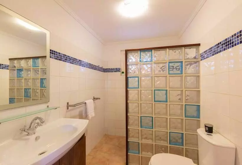 هتل Blachi Koko Apartments Bonaire