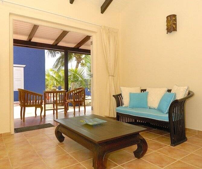 هتل Blachi Koko Apartments Bonaire