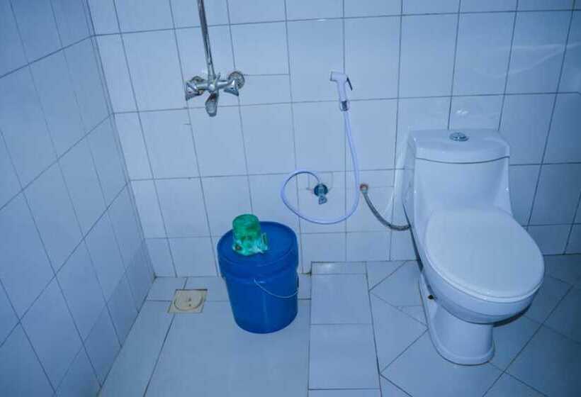 فندق Coconut Tree Village Beach Resort