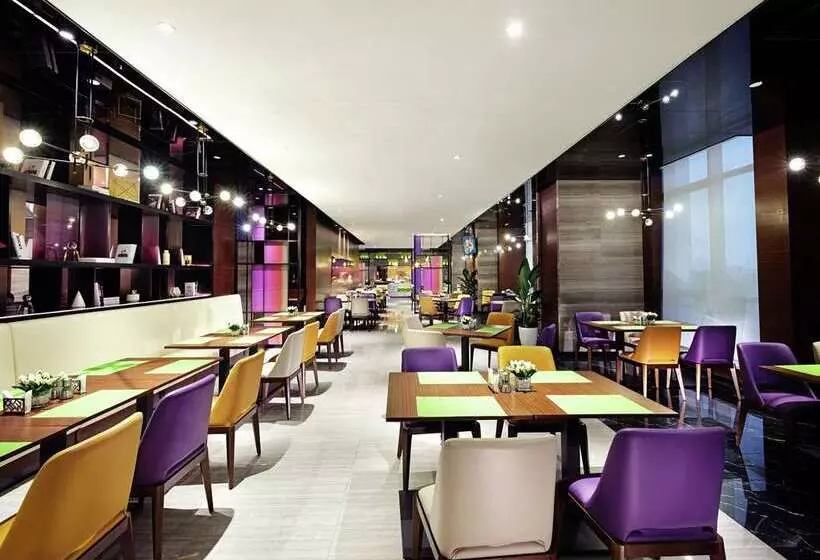 ホテル Hampton By Hilton Changsha South Station