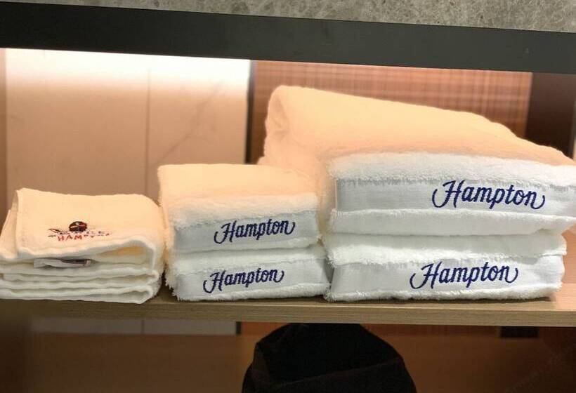 ホテル Huanpeng By Hilton Shenzhen Baoanairport