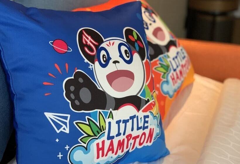 ホテル Huanpeng By Hilton Shenzhen Baoanairport