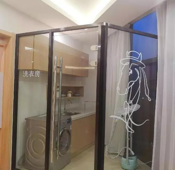 Hanting Hotel Nanjing Xianhemen Zidong Commercial Street