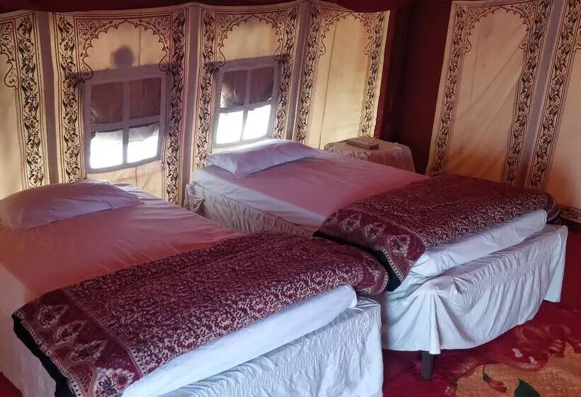 Hotelli Kumbh Mela Vedic Tents