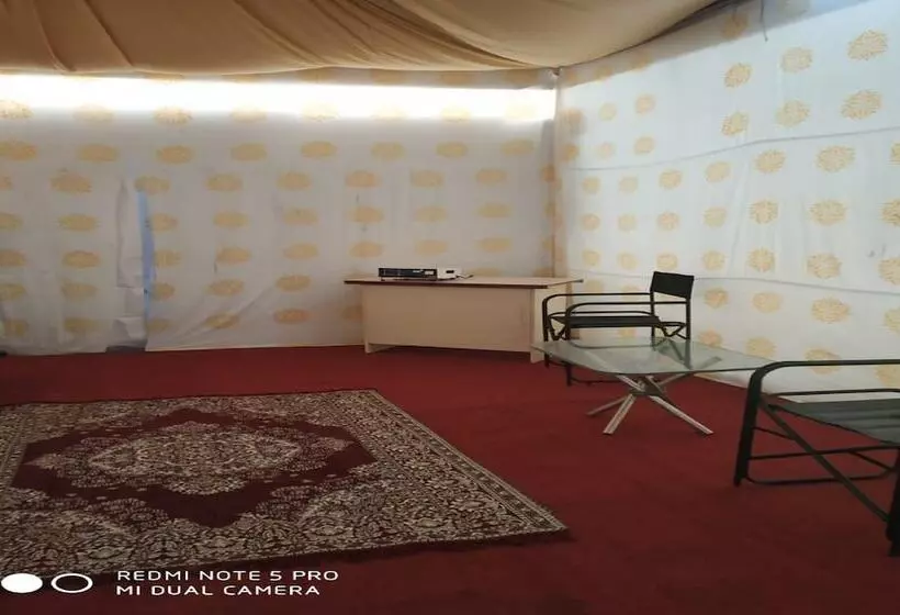 Hotelli Kumbh Mela Vedic Tents