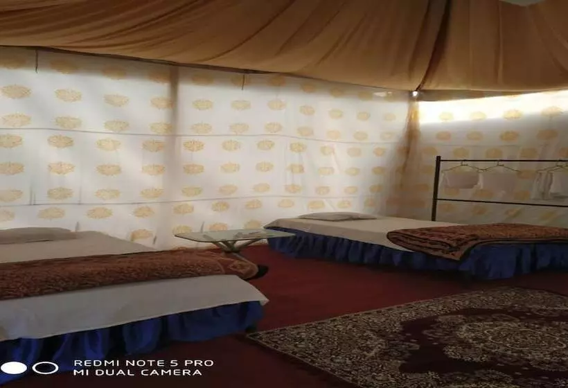 Hotelli Kumbh Mela Vedic Tents