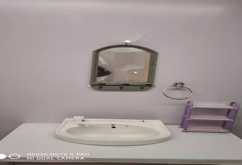 Hotelli Kumbh Mela Vedic Tents