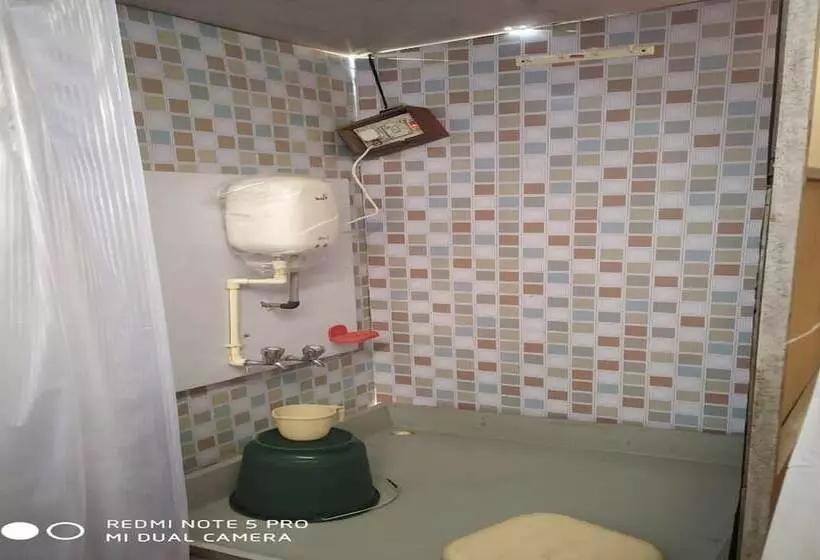 Hotelli Kumbh Mela Vedic Tents