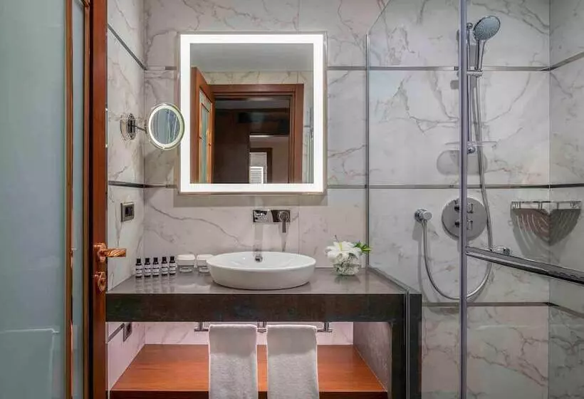 Mövenpick Hotel Istanbul Asia Airport