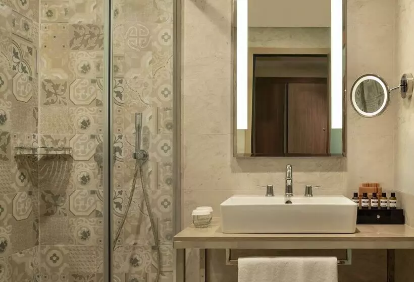 Mövenpick Hotel Istanbul Asia Airport