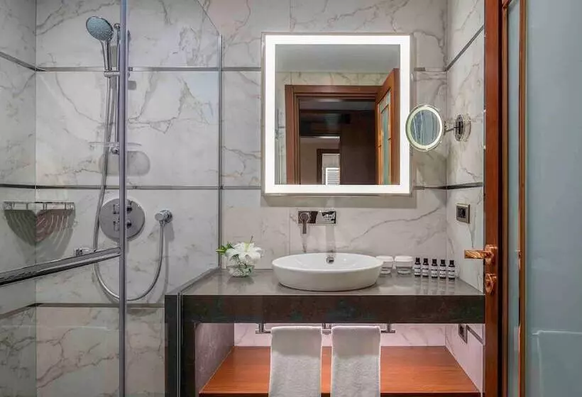 Mövenpick Hotel Istanbul Asia Airport