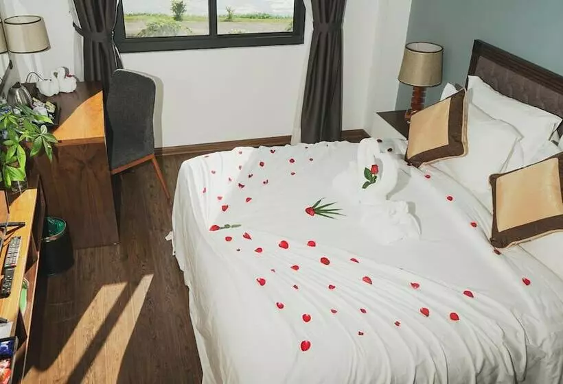هتل Sen Yangon Lakeview