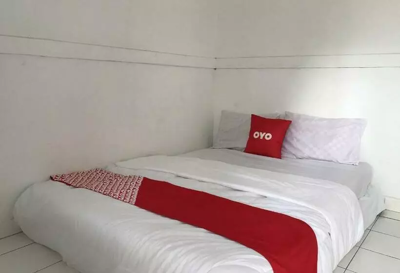 Hotelli Spot On 90914 Eco Tourism Desa Cipada Bukit Senyum Homestay