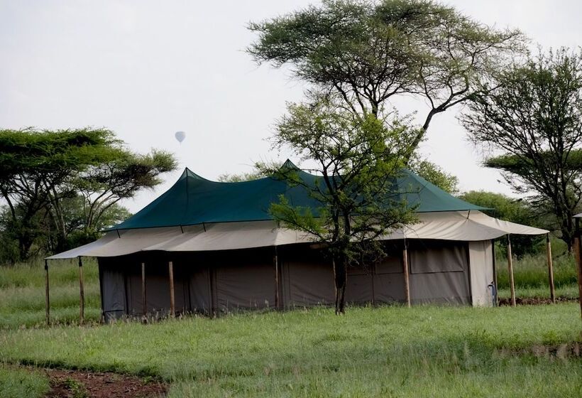 هتل Suenos De Africa Luxury Camp Serengeti