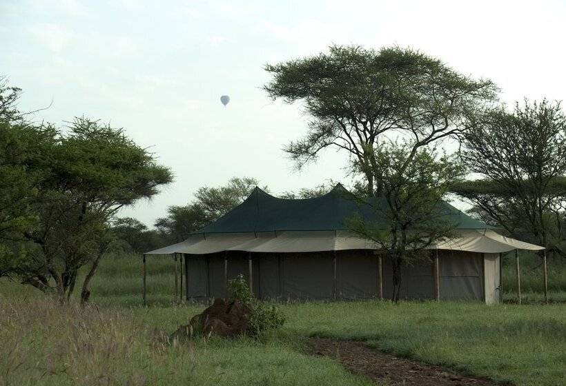 هتل Suenos De Africa Luxury Camp Serengeti