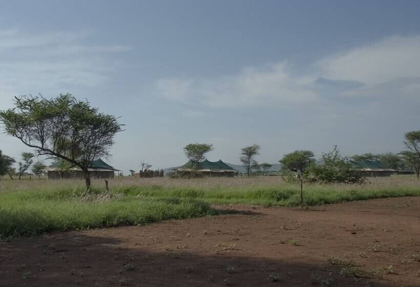 هتل Suenos De Africa Luxury Camp Serengeti