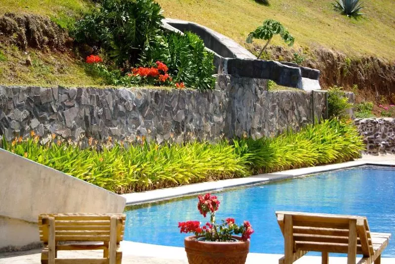 Hotelli Vida Aventura Ranch