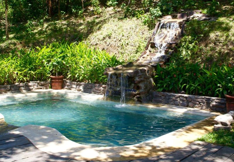 ホテル Vida Aventura Ranch