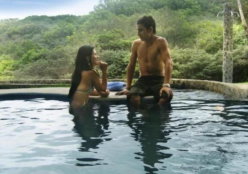 ホテル Vida Aventura Ranch