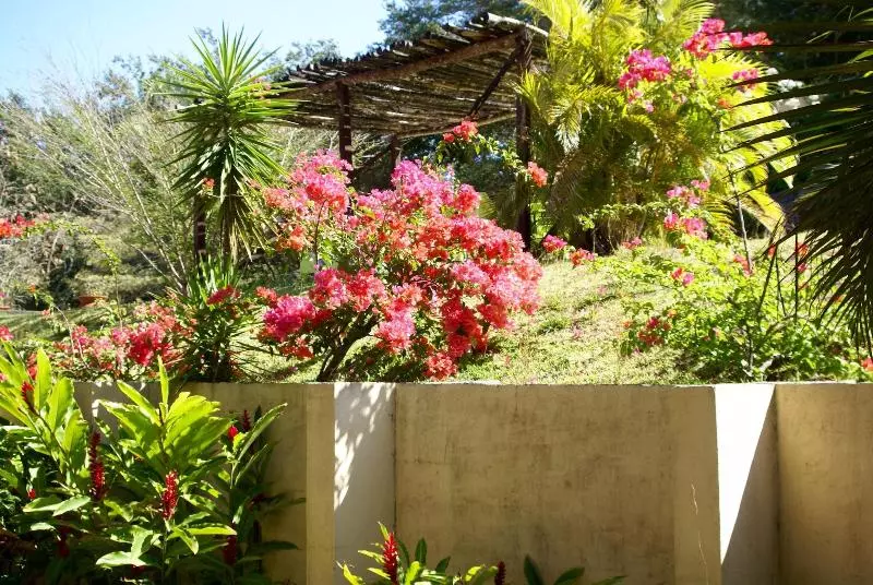 Hotelli Vida Aventura Ranch