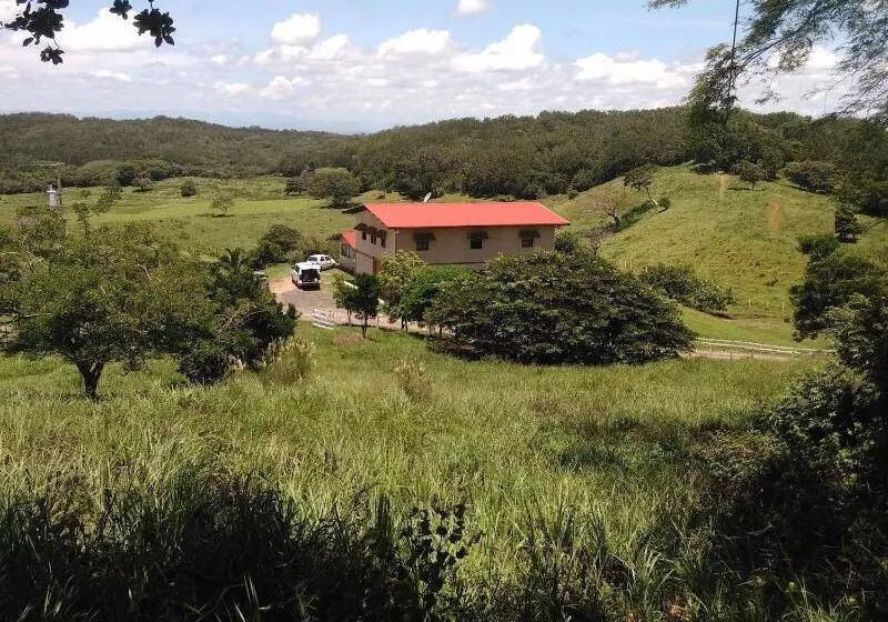 Hotelli Vida Aventura Ranch