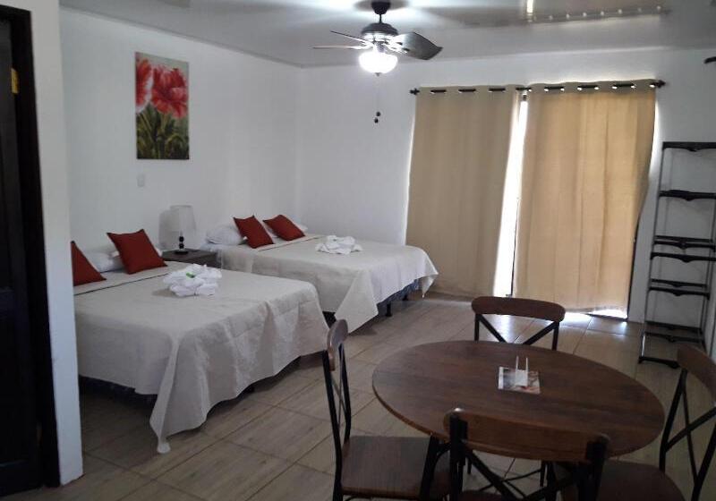 ホテル Vida Aventura Ranch