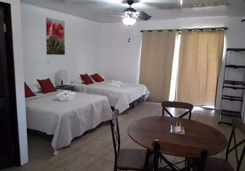 Hotelli Vida Aventura Ranch