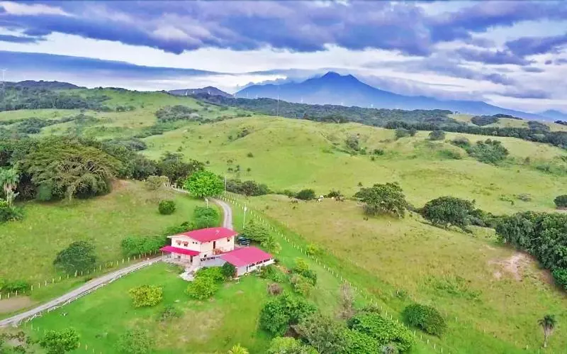 Hotelli Vida Aventura Ranch