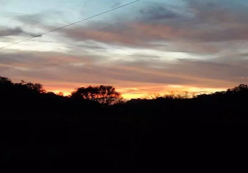 Hotelli Vida Aventura Ranch