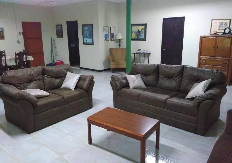 Hotelli Vida Aventura Ranch