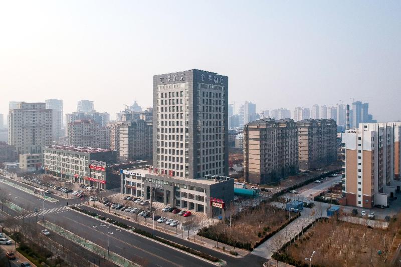 Ji Hotel Dongying Dongcheng