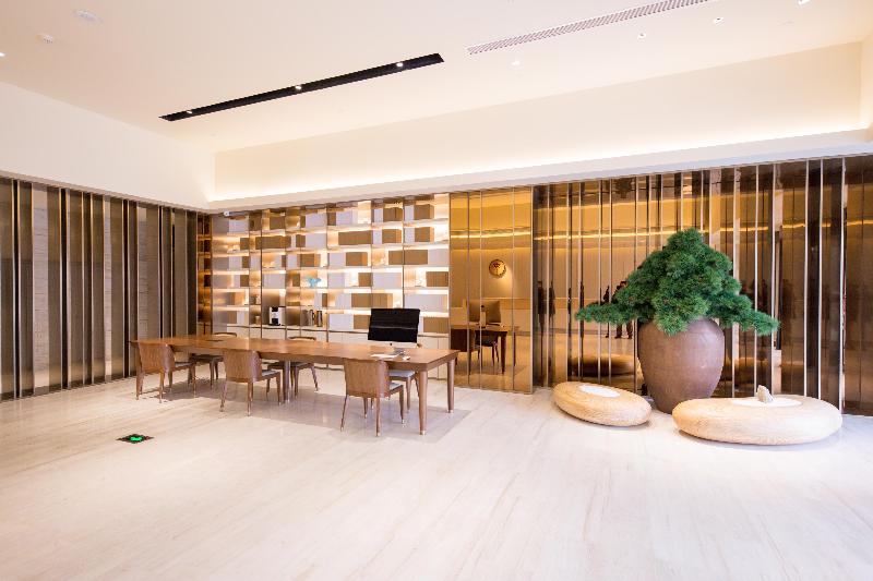 Ji Hotel Dongying Dongcheng