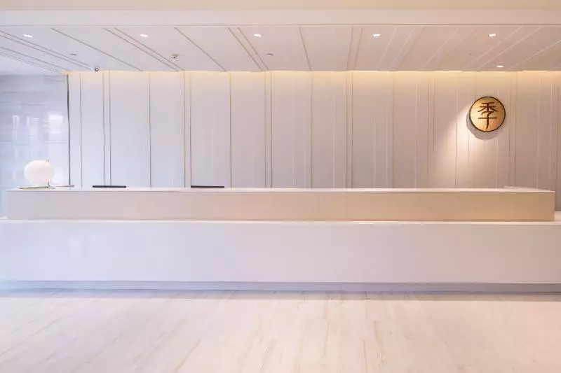 Ji Hotel Dongying Dongcheng