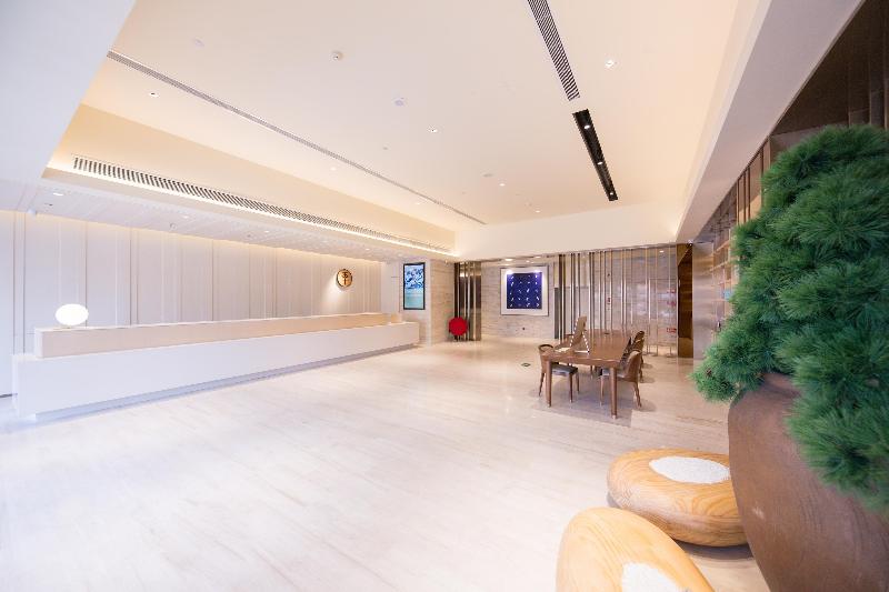 Ji Hotel Dongying Dongcheng