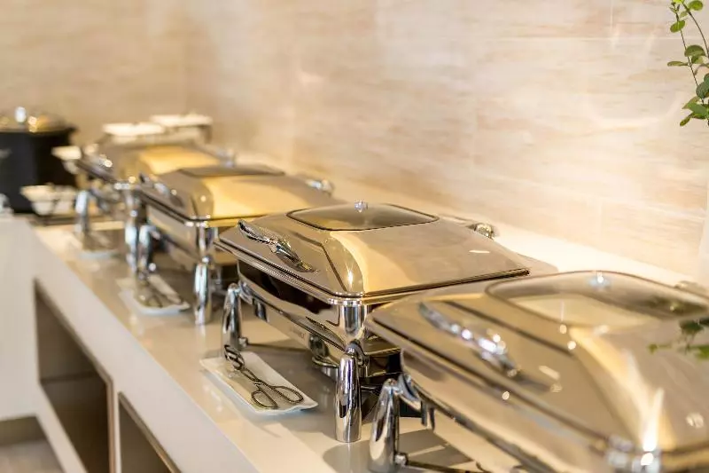 Ji Hotel Dongying Dongcheng