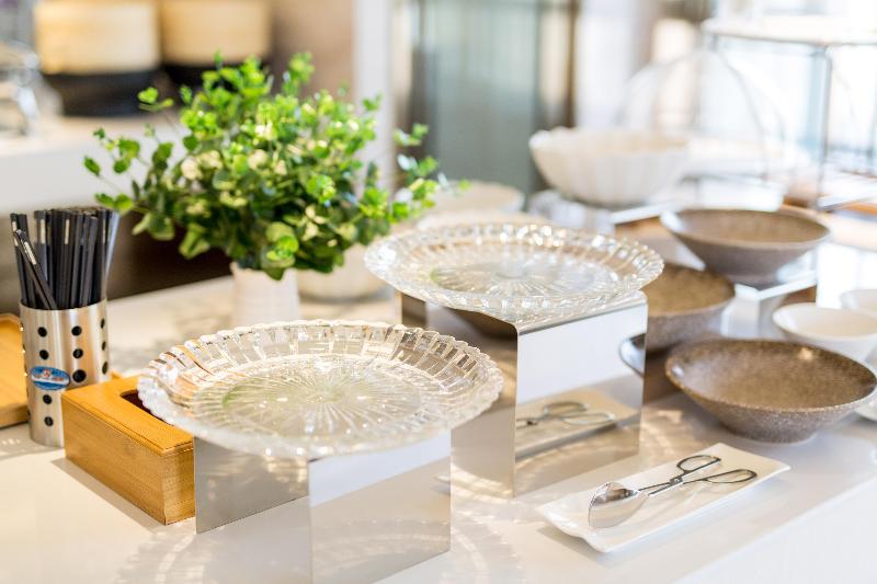 Ji Hotel Dongying Dongcheng