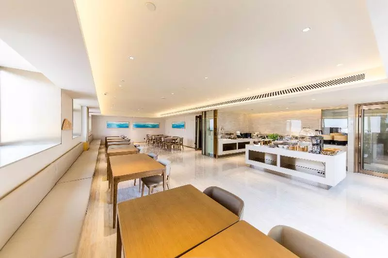 Ji Hotel Dongying Dongcheng