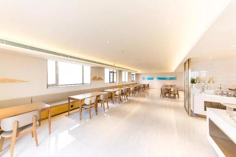 Ji Hotel Dongying Dongcheng