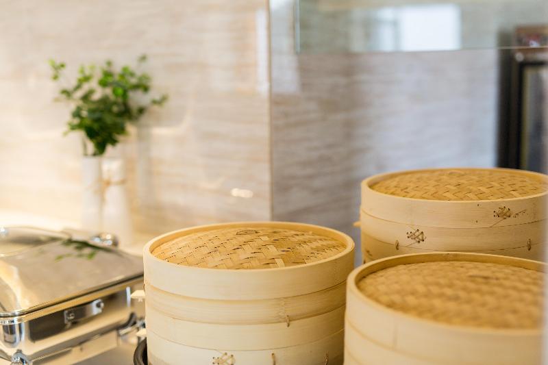 Ji Hotel Dongying Dongcheng