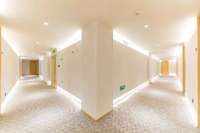 Ji Hotel Dongying Dongcheng