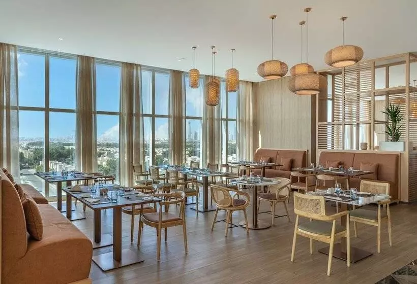 Novotel Jumeirah Village Triangle
