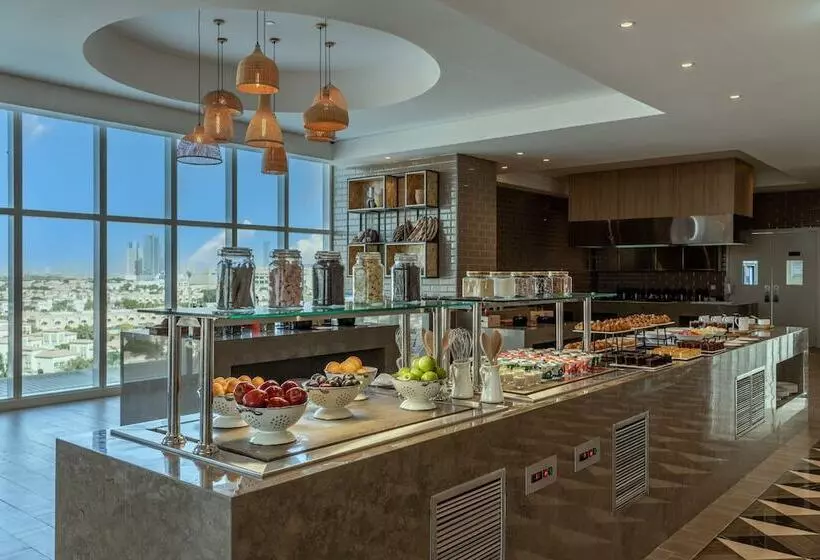 Novotel Jumeirah Village Triangle