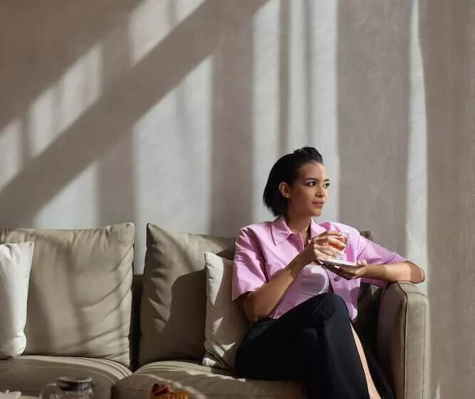 Novotel Jumeirah Village Triangle