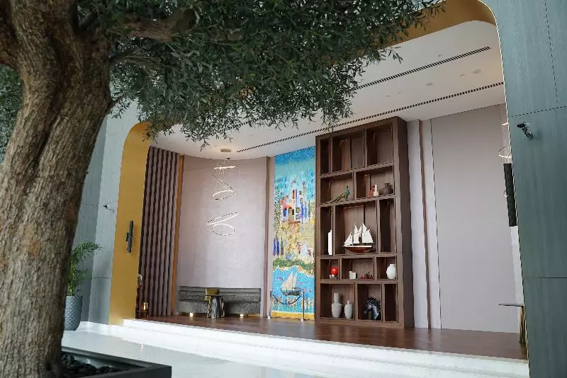 Novotel Jumeirah Village Triangle