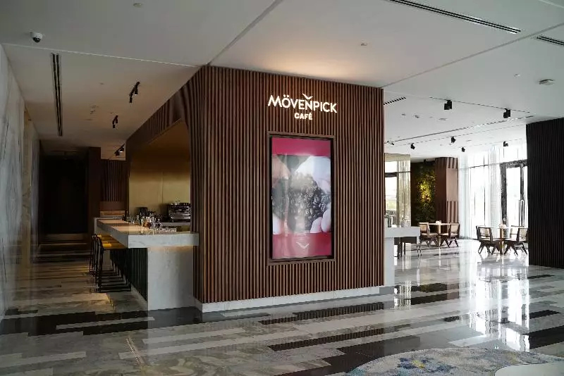 Novotel Jumeirah Village Triangle
