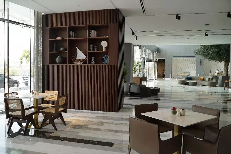 Novotel Jumeirah Village Triangle